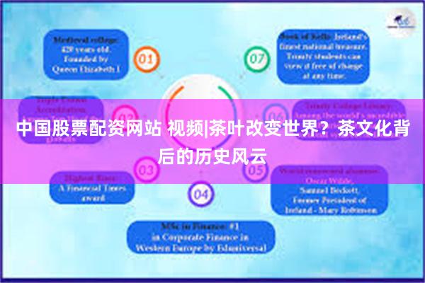 中国股票配资网站 视频|茶叶改变世界？茶文化背后的历史风云